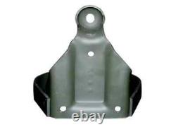 Nouvelle paire d'unités de phare de conduite + support 41-45 GPW 4.5 adaptée pour Ford Jeep Willys
