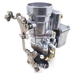 Nouvelle production Carter WO Carburateur. Willys MB CJ2A Ford GPW Army Jeep G503 Carb.