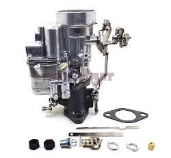Nouvelle production Carter WO Carburateur. Willys MB CJ2A Ford GPW Army Jeep G503 Carb.