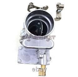 Nouvelle production Carter WO Carburateur. Willys MB CJ2A Ford GPW Army Jeep G503 Carb.