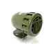 Nouvelle Sirène Verte Militaire 6v Adaptée Aux Jeeps Willys Ford Gpw Mb