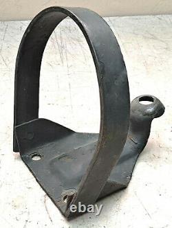 Original Willys Jeep Mb, M38 M38a1, Ford Gpw (a4118) Blackout Drive Guard
