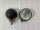 Paire De Phares Willys Jeep Mb Ford Gpw Avec Support Gauche Et Droit Adapté Pour