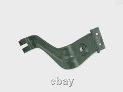 Paire de supports de phare gauche et droit compatible avec Willys Jeep Ford MB GPW