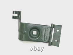 Paire de supports de phare gauche et droit compatible avec Willys Jeep Ford MB GPW