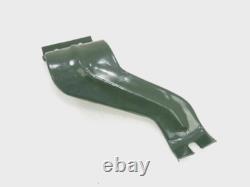 Paire de supports de phare gauche et droit compatible avec Willys Jeep Ford MB GPW