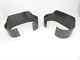 Pare-chocs Arrière Militaire Fit For Willys Ford Jeep Mb Gpw M38 Cj2a Cj3a Cj3b