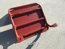 Passenger Seat Frame S’adapte Willys Jeep MB Gpw Ford