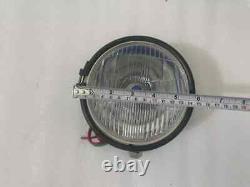 Phare adapté pour Willys Jeep MB Ford GPW avec support Paire Gauche & Droite