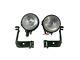 Phare Avec Support Paire Gauche Et Droite Pour Willys Jeep Mb Ford Gpw