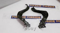 Phare avec support paire gauche et droite pour Willys Jeep MB Ford GPW F