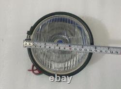 Phare pour Willys Jeep MB Ford GPW avec support paire gauche et droite