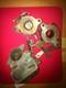 Pièces De Carburateur Carter Uniquement Pour Willys Mb Ford Gpw G503