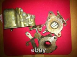 Pièces de carburateur Carter uniquement pour Willys MB Ford GPW G503