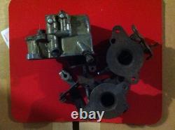 Pièces de carburateur Carter uniquement pour Willys MB Ford GPW G503