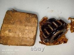 Pignon de vilebrequin Jeep Willys MB NOS 638459 Ford GPW CHAÎNE DRIVE Pignon de vilebrequin Jeep Willys MB NOS 638459 Ford GPW CHAÎNE DRIVE