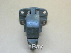 Pintle Hitch Seconde Guerre Mondiale Cocardes Originale Fit Willys MB Ford Gpw Jeep (bb57)