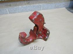 Pintle Hitch Seconde Guerre Mondiale Originale Convient Willys MB Ford Gpw Jeep Seconde Guerre Mondiale (bb81)
