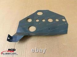 Plaque de protection de transmission - A1253 CONVIENT AUX Jeep Willys Ford GPW 41-45 - Spécifications OEM