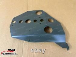 Plaque de protection de transmission - A1253 CONVIENT AUX Jeep Willys Ford GPW 41-45 - Spécifications OEM