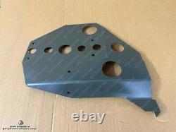 Plaque de protection de transmission - A1253 S'ADAPTE aux Jeep Willys Ford GPW 41-45 - Spécifications OEM