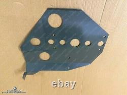 Plaque de protection de transmission - A1253 S'ADAPTE aux Jeep Willys Ford GPW 41-45 - Spécifications OEM