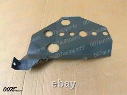Plaque de protection de transmission - A1253 s'adapte aux Jeep Willys Ford GPW de 41 à 45 - Spécifications OEM