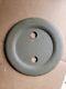 Plaque De Retenue Du Support De Pneu De Secours Nos Willys Mb Ford Gpw Jeep A-2359