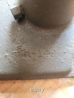 Plaque supérieure de transmission T84 et levier de vitesse de la Jeep Willys MB Ford GPW de la Seconde Guerre mondiale T84A-148 G503