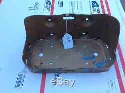 Plateau Originale Jerry Can Support Ford Gpw Willys MB Seconde Guerre Mondiale Jeep # 3