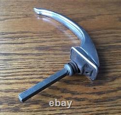 Poignée de porte Studebaker 1948-1949 vtg camion extérieur des années 1940