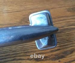 Poignée de porte Studebaker 1948-1949 vtg camion extérieur des années 1940