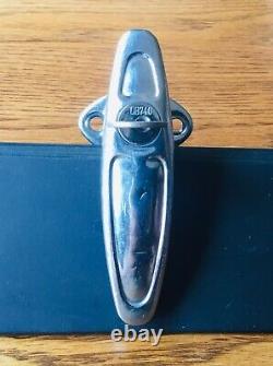 Poignée de porte avec clé Dodge Graham de 1928-1932 - ancienne serrure extérieure de camion des années 1920-1930