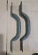 Poignées De Levage Latérales D'origine Pour Carrosserie Willys Mb M38 M38a1 Cj Ford Gpw Jeep A2390