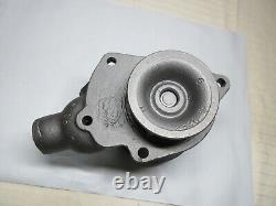 Pompe à eau d'origine marquée F pour Jeep Ford GPW reconstruite (GPW 8505)