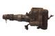 Pompe à Huile Ford Jeep Gpw, Pompe à Huile Willys Ford Jeep Pièce De Voiture Vintage Expédition Gratuite