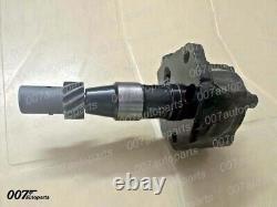 Pompe à huile s'adapte à Willys Jeep 41-46 MB, GPW, CJ-2A -645631 Nouvelle reproduction