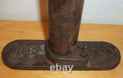 Pompe à pneu Ford GPW Jeep Willys MB US QMC Original. C