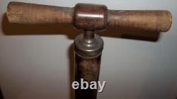 Pompe à pneu Ford GPW Jeep Willys MB US QMC Original. C