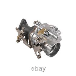Pour Carter WO Carburateur Willys MB CJ2A Convient à Ford GPW Army Jeep G503 Carb.
