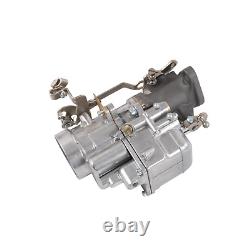Pour Carter WO Carburateur Willys MB CJ2A Convient à Ford GPW Army Jeep G503 Carb.