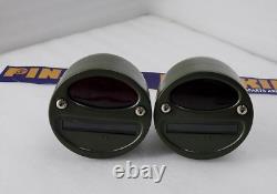 Pour Ford GPW Jeep Willys MB WWII 6 Volts Ensemble de lumière de black-out