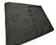 Pour Jeep Willys Ford Mb Gpw Haut De Gamme Toile De Haute Qualité Soft Top G-503- Od/vert Olive