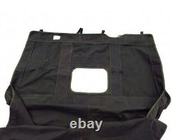 Pour Jeep Willys Ford MB GPW Haut de gamme Toile de haute qualité Soft Top G-503- OD/Vert olive