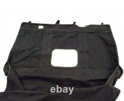 Pour Jeep Willys Ford MB GPW Toile de haute qualité Soft Top G-503- OD/Vert olive