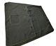 Pour Jeep Willys Ford Mb Gpw Toit Souple En Toile De Haute Qualité G-503- Od/vert Olive