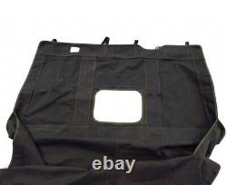 Pour Jeep Willys Ford MB GPW Toit Souple en Toile de Haute Qualité G-503- OD/Vert Olive