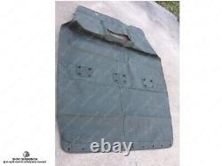 Pour Jeep Willys Ford MB Gpw Toile Top Et Coussin Set