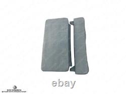 Pour Jeep Willys Ford MB Gpw Toile Top Et Coussin Set