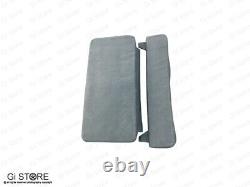 Pour Jeep Willys Ford MB Gpw Toile Top Et Coussin Set G-503
